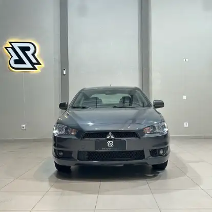 MITSUBISHI-LANCER-2016