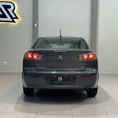 MITSUBISHI-LANCER-2016
