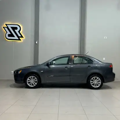 MITSUBISHI-LANCER-2016