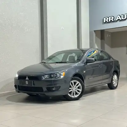 MITSUBISHI-LANCER-2016