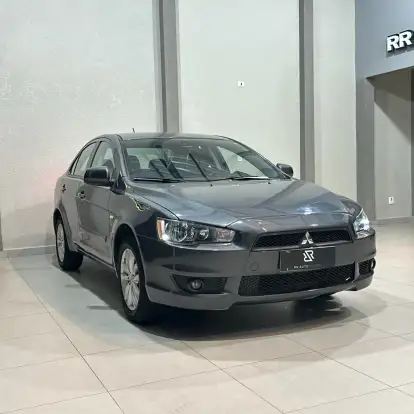 MITSUBISHI-LANCER-2016
