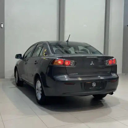 MITSUBISHI-LANCER-2016