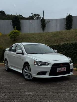 MITSUBISHI-LANCER-2013