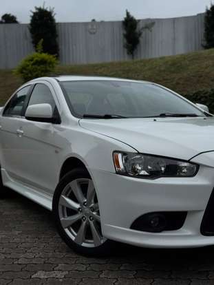 MITSUBISHI-LANCER-2013