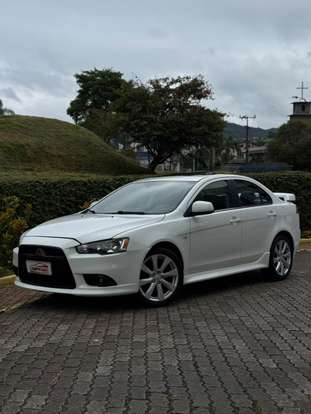 MITSUBISHI-LANCER-2013