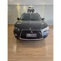 MITSUBISHI OUTLANDER 2.0 16V GASOLINA 4P AUTOMÁTICO MITSUBISHI OUTLANDER 2.0 16V GASOLINA 4P AUTOMÁTICO