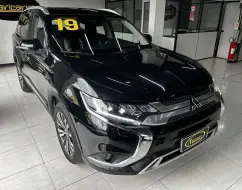 MITSUBISHI OUTLANDER 3.0 MIVEC V6 GASOLINA HPE-S AWD AUTOMÁTICO MITSUBISHI OUTLANDER 3.0 MIVEC V6 GASOLINA HPE-S AWD AUTOMÁTICO