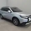 MITSUBISHI OUTLANDER 3.0 GT 4X4 V6 24V GASOLINA 4P AUTOMÁTICO MITSUBISHI OUTLANDER 3.0 GT 4X4 V6 24V GASOLINA 4P AUTOMÁTICO