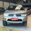 MITSUBISHI PAJERO DAKAR 3.2 4X4 16V TURBO INTERCOOLER DIESEL 4P MANUAL MITSUBISHI PAJERO DAKAR 3.2 4X4 16V TURBO INTERCOOLER DIESEL 4P MANUAL