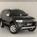 MITSUBISHI PAJERO DAKAR 3.2 HPE 4X4 7 LUGARES 16V TURBO INTERCOOLER DIESEL 4P AUTOMÁTICO MITSUBISHI PAJERO DAKAR 3.2 HPE 4X4 7 LUGARES 16V TURBO INTERCOOLER DIESEL 4P AUTOMÁTICO