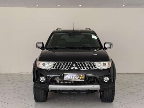 MITSUBISHI-PAJERO DAKAR-2013