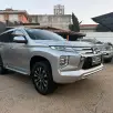MITSUBISHI PAJERO SPORT 2.4 16V MIVEC TURBO DIESEL HPE AWD AUTOMÁTICO MITSUBISHI PAJERO SPORT 2.4 16V MIVEC TURBO DIESEL HPE AWD AUTOMÁTICO