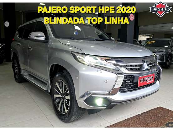 MITSUBISHI-PAJERO SPORT-2019