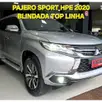MITSUBISHI PAJERO SPORT 2.4 16V MIVEC TURBO DIESEL HPE AWD AUTOMÁTICO MITSUBISHI PAJERO SPORT 2.4 16V MIVEC TURBO DIESEL HPE AWD AUTOMÁTICO