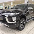MITSUBISHI PAJERO SPORT 2.4 16V MIVEC TURBO DIESEL HPE-S AWD AUTOMÁTICO MITSUBISHI PAJERO SPORT 2.4 16V MIVEC TURBO DIESEL HPE-S AWD AUTOMÁTICO
