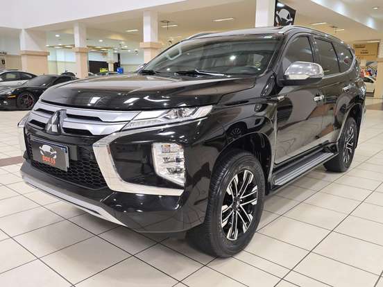 MITSUBISHI-PAJERO SPORT-2.4 16V MIVEC TURBO DIESEL HPE-S AWD AUTOMÁTICO MITSUBISHI-PAJERO SPORT-2023