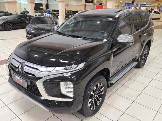 MITSUBISHI-PAJERO SPORT-2.4 16V MIVEC TURBO DIESEL HPE-S AWD AUTOMÁTICO MITSUBISHI-PAJERO SPORT-2023