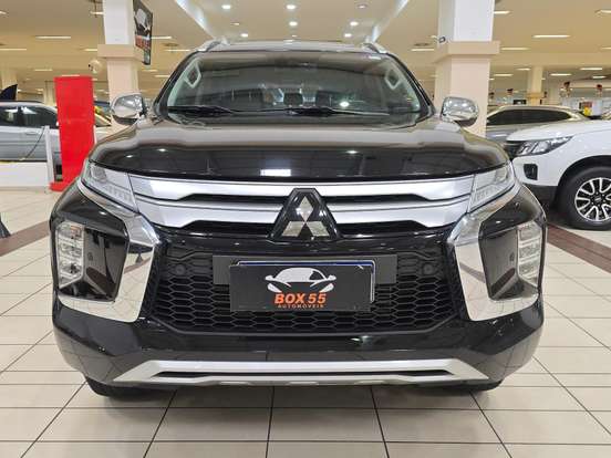 MITSUBISHI-PAJERO SPORT-2.4 16V MIVEC TURBO DIESEL HPE-S AWD AUTOMÁTICO MITSUBISHI-PAJERO SPORT-2023