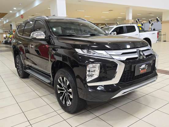 MITSUBISHI-PAJERO SPORT-2.4 16V MIVEC TURBO DIESEL HPE-S AWD AUTOMÁTICO MITSUBISHI-PAJERO SPORT-2023