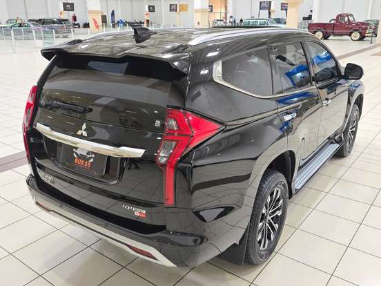 MITSUBISHI-PAJERO SPORT-2.4 16V MIVEC TURBO DIESEL HPE-S AWD AUTOMÁTICO MITSUBISHI-PAJERO SPORT-2023