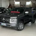 MITSUBISHI TRITON 2.4 BITURBO DIESEL CD HPE 4X4 AUTOMÁTICO MITSUBISHI TRITON 2.4 BITURBO DIESEL CD HPE 4X4 AUTOMÁTICO