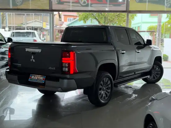 MITSUBISHI-TRITON-2.4 BITURBO DIESEL CD HPE 4X4 AUTOMÁTICO MITSUBISHI-TRITON-2026