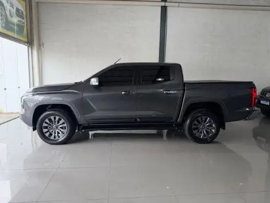 MITSUBISHI-TRITON-2.4 BITURBO DIESEL CD HPE 4X4 AUTOMÁTICO MITSUBISHI-TRITON-2026