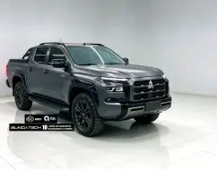 MITSUBISHI TRITON 2.4 BITURBO DIESEL CD KATANA 4X4 AUTOMÁTICO MITSUBISHI TRITON 2.4 BITURBO DIESEL CD KATANA 4X4 AUTOMÁTICO