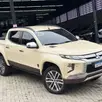 MITSUBISHI TRITON 2.4 BITURBO DIESEL CD HPE-S 4X4 AUTOMÁTICO MITSUBISHI TRITON 2.4 BITURBO DIESEL CD HPE-S 4X4 AUTOMÁTICO
