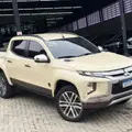 MITSUBISHI TRITON 2.4 BITURBO DIESEL CD HPE-S 4X4 AUTOMÁTICO MITSUBISHI TRITON 2.4 BITURBO DIESEL CD HPE-S 4X4 AUTOMÁTICO