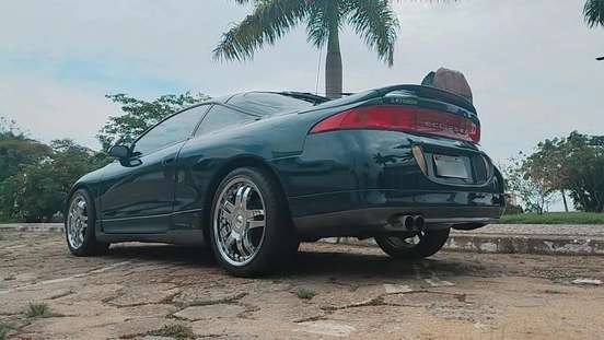 MITSUBISHI-ECLIPSE-1994
