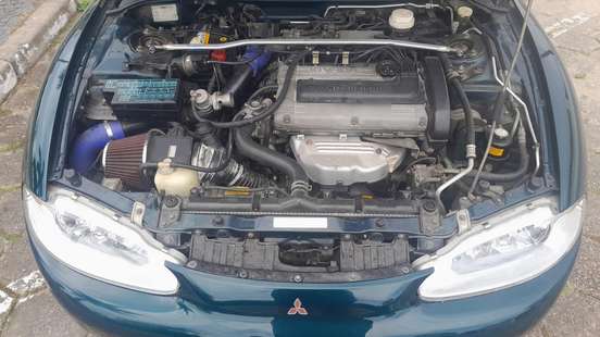 MITSUBISHI-ECLIPSE-1994