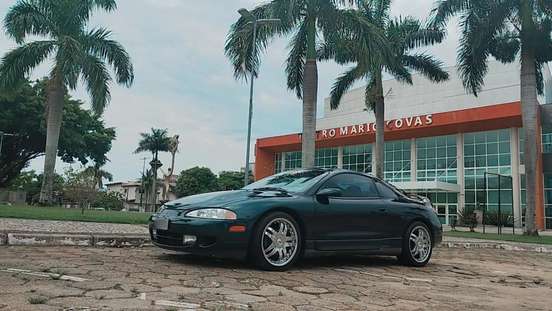MITSUBISHI-ECLIPSE-1994