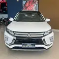 MITSUBISHI ECLIPSE CROSS 1.5 MIVEC TURBO GASOLINA HPE-S AWD CVT MITSUBISHI ECLIPSE CROSS 1.5 MIVEC TURBO GASOLINA HPE-S AWD CVT