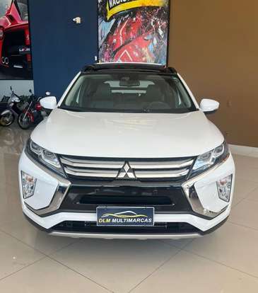 MITSUBISHI-ECLIPSE CROSS-2019