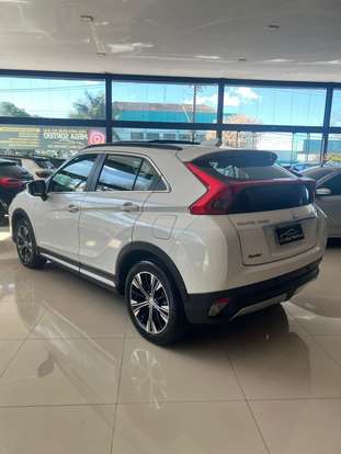 MITSUBISHI-ECLIPSE CROSS-2019