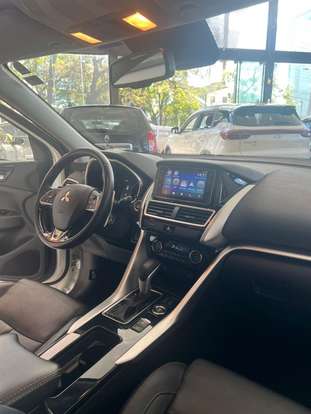 MITSUBISHI-ECLIPSE CROSS-2019