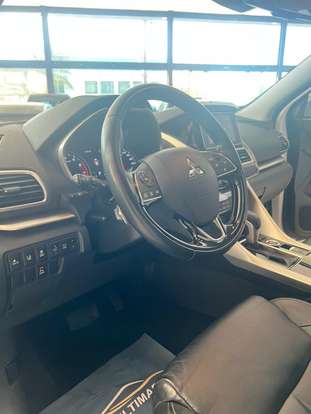 MITSUBISHI-ECLIPSE CROSS-2019