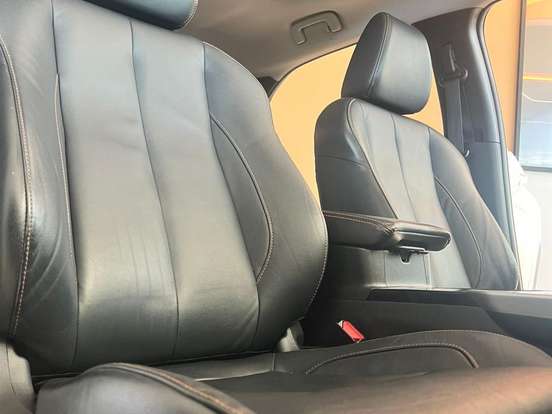 MITSUBISHI-ECLIPSE CROSS-1.5 MIVEC TURBO GASOLINA HPE-S AWD CVT MITSUBISHI-ECLIPSE CROSS-2019