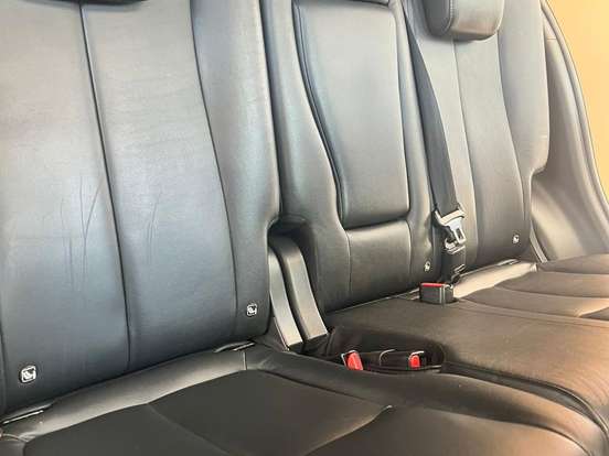 MITSUBISHI-ECLIPSE CROSS-1.5 MIVEC TURBO GASOLINA HPE-S AWD CVT MITSUBISHI-ECLIPSE CROSS-2019