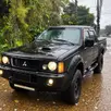 MITSUBISHI L200 2.5 GLS HPE 4X4 CD 8V TURBO DIESEL 4P MANUAL MITSUBISHI L200 2.5 GLS HPE 4X4 CD 8V TURBO DIESEL 4P MANUAL