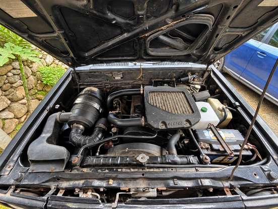 MITSUBISHI-L200-2001