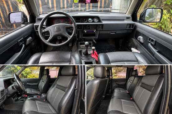 MITSUBISHI-L200-2001