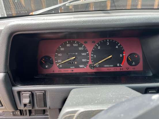 MITSUBISHI-L200-2.5 GLS HPE 4X4 CD 8V TURBO DIESEL 4P MANUAL MITSUBISHI-L200-2001