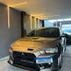 MITSUBISHI LANCER 2.0 GT 16V GASOLINA 4P AUTOMÁTICO MITSUBISHI LANCER 2.0 GT 16V GASOLINA 4P AUTOMÁTICO