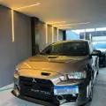 MITSUBISHI LANCER 2.0 GT 16V GASOLINA 4P AUTOMÁTICO MITSUBISHI LANCER 2.0 GT 16V GASOLINA 4P AUTOMÁTICO