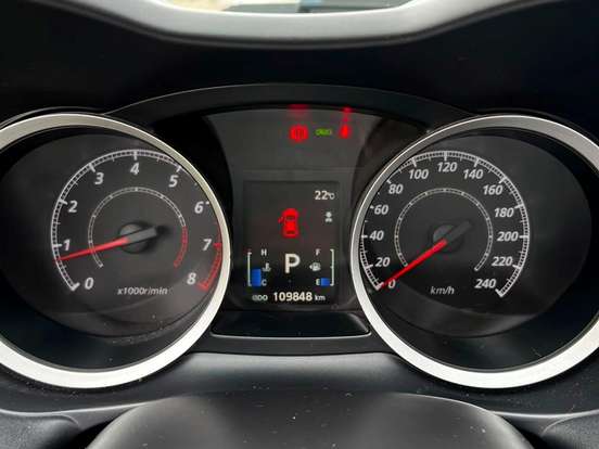 MITSUBISHI-LANCER-2.0 GT 16V GASOLINA 4P AUTOMÁTICO MITSUBISHI-LANCER-2015
