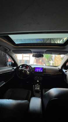 MITSUBISHI-LANCER-2015