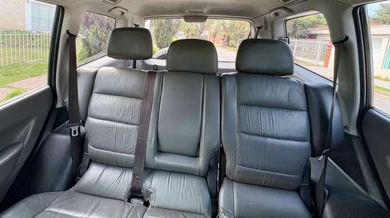 MITSUBISHI-PAJERO FULL-2006