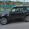 MITSUBISHI PAJERO TR4 2.0 4X2 16V 140CV FLEX 4P MANUAL MITSUBISHI PAJERO TR4 2.0 4X2 16V 140CV FLEX 4P MANUAL